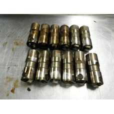 90X021 Lifters Set All For 08-10 Pontiac G6  3.5